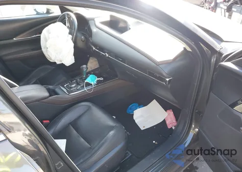 2021 Mazda Cx-30 2.5 Turbo Premium Plus z USA, uszkodzony, nr VIN 3MVDMBEY4MM270513